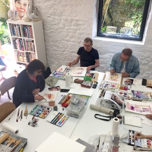 Atelier 1