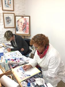 élèves