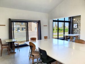 Atelier 2 cours peinture aquarelle Saint Malo Cancale - Céline Dodeman