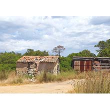 Porto Vecchio – Céline Dodeman